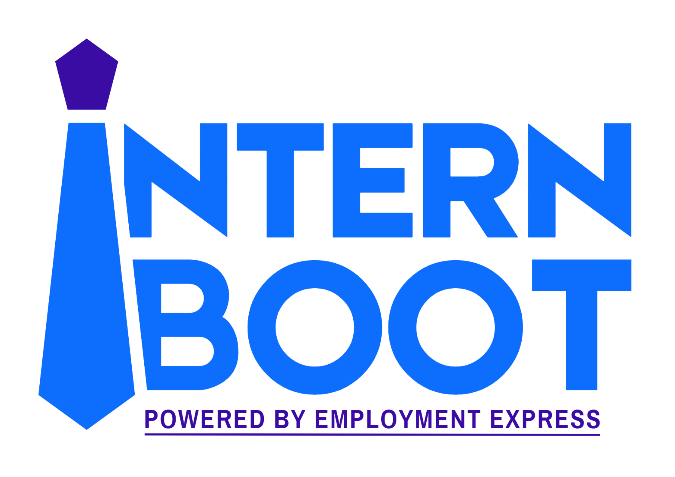 InternBoot Logo